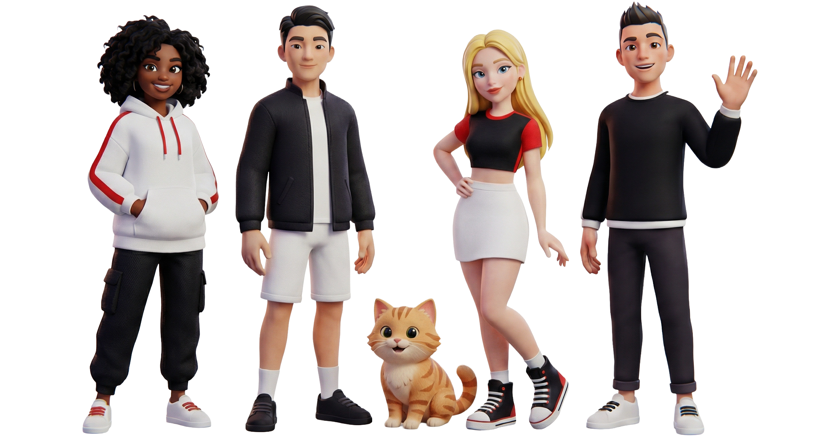 Comunidade PromptlyGo